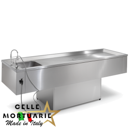 Tavolo anatomico per...