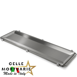 Barella per salme